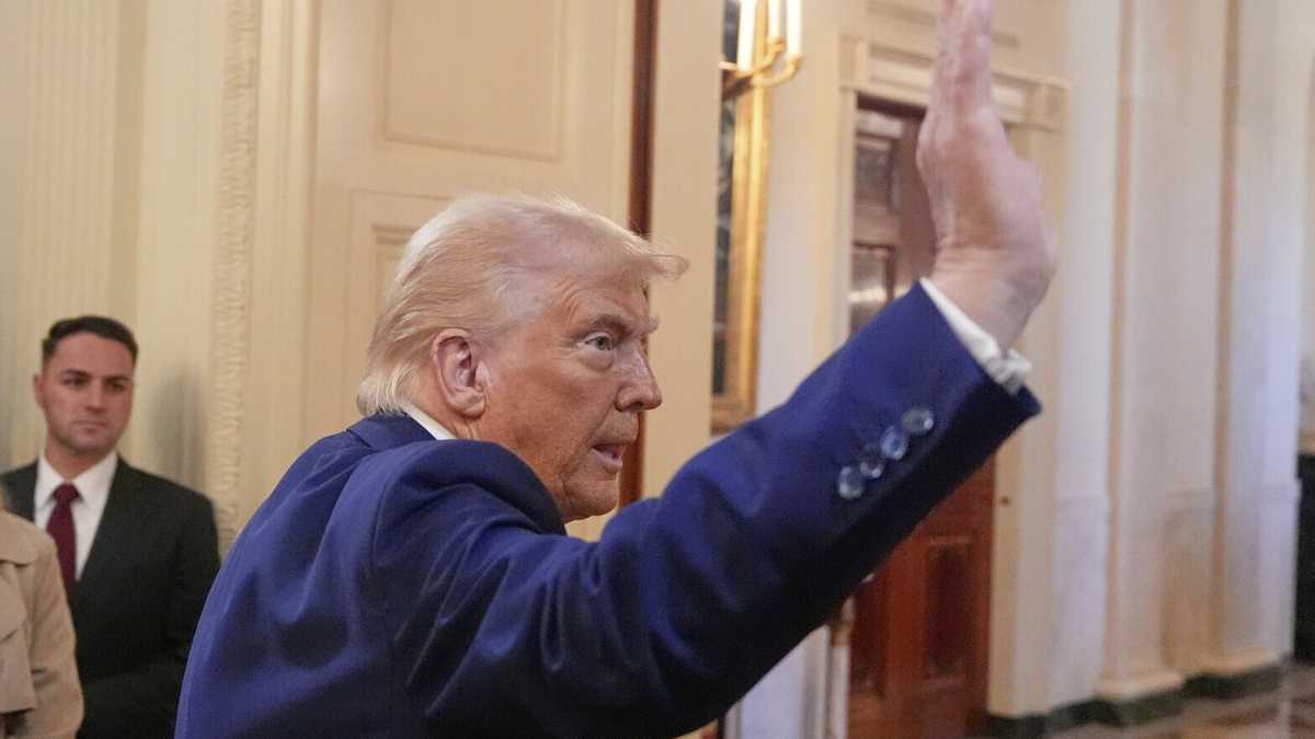 Immagine di La politica americana è entrata nella sua fase anale