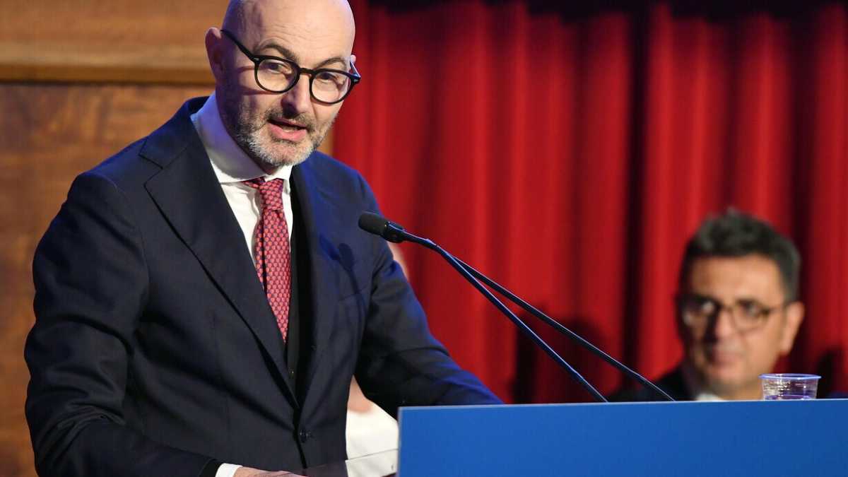 Immagine di “Urgente intervenire sull’emergenza carceri. La soluzione non sono nuovi istituti". Parla Fabio Pinelli