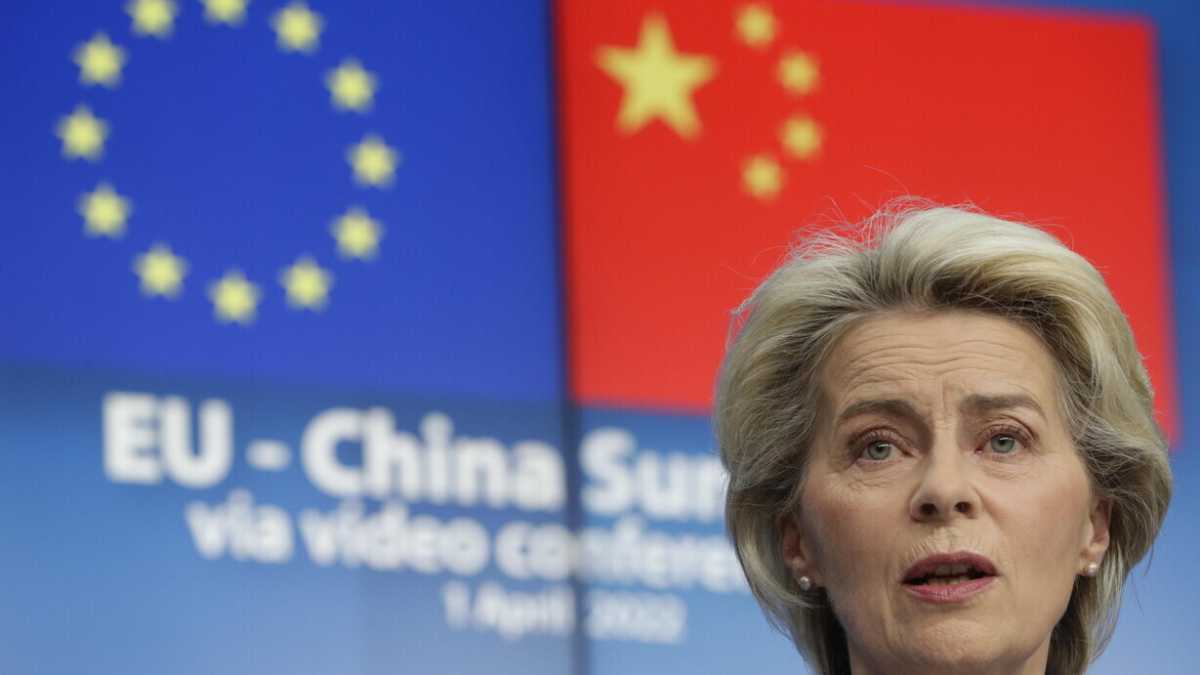 Immagine di La tentazione cinese a Bruxelles esiste, ma in pochi ci credono. La carta del trattato Cptpp