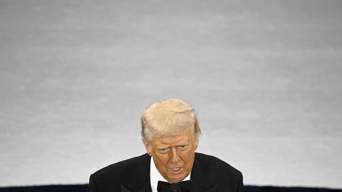Immagine di Trump e non solo. Segnali utili per riconoscere gli impostori della libertà