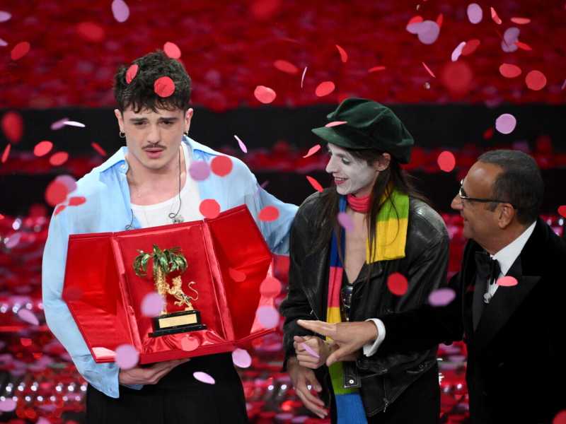 Le major discografiche, il bando del Festival e la miopia sanremese. Parla Enzo Mazza