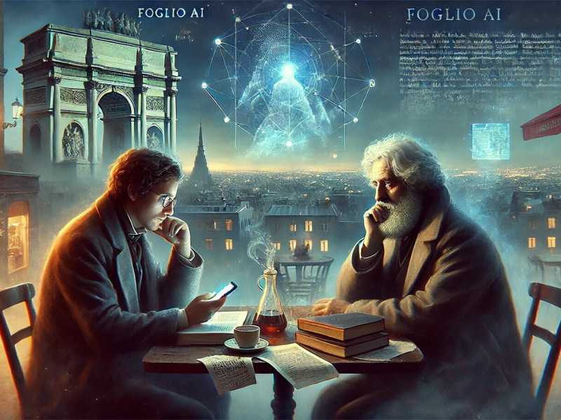 Immagine realizzata con ChatGPT