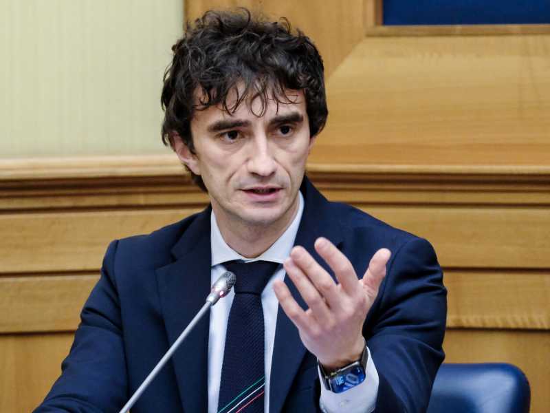(foto LaPresse)