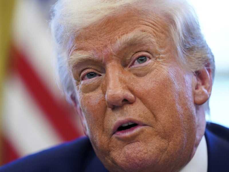 Trump si fa difensore del popolo contro Wall Street, e danneggia entrambi