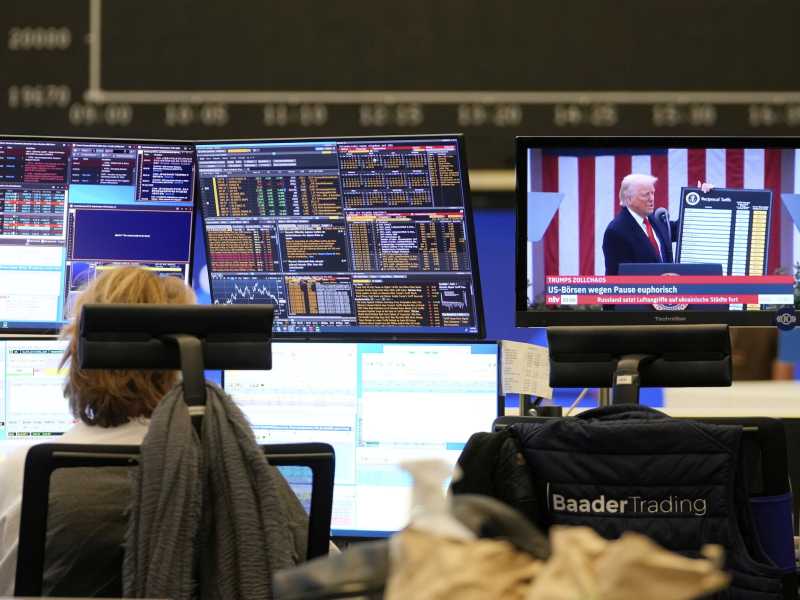 Foto LaPresse