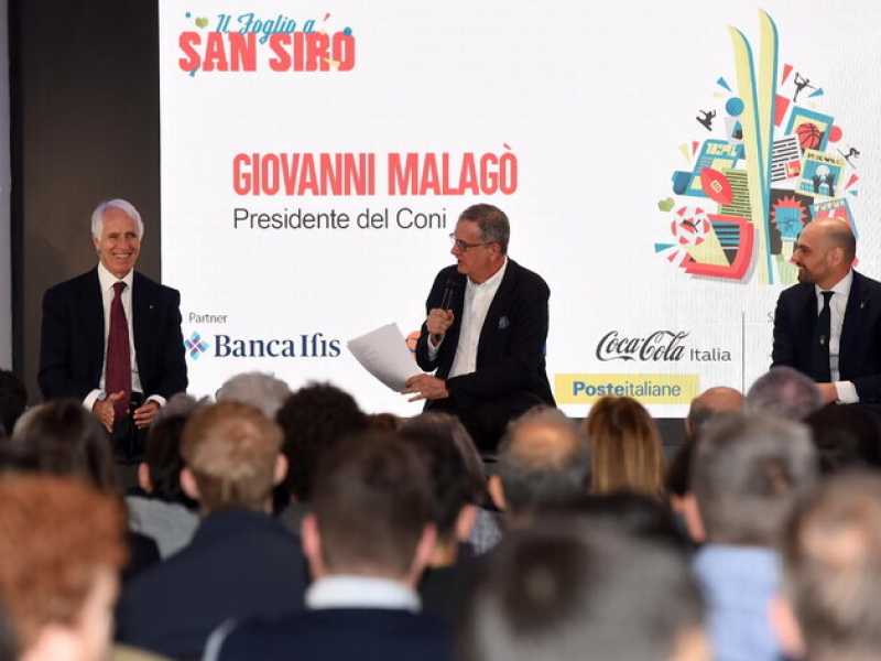 Foto di Fabio Bozzani&nbsp;