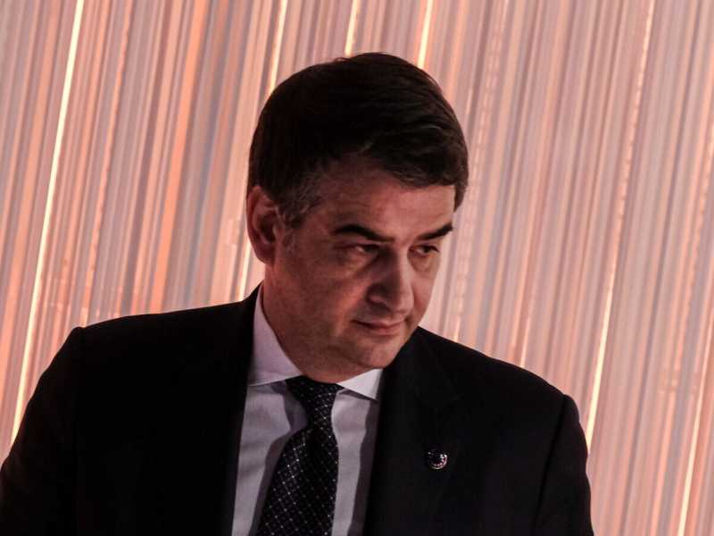 Foto LaPresse