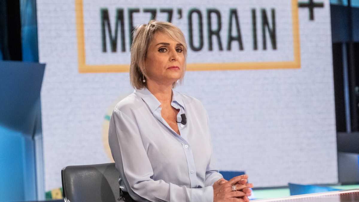 Immagine di Antonella Viola, una candidata alcol e brain free