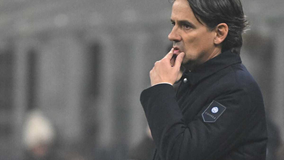 Immagine di L'Inter di Simone Inzaghi e la memoria di sé