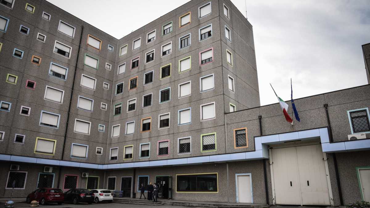 Immagine di Non solo sovraffollamento e suicidi. A Bollate (femminile) è nata Ethicarei Academy