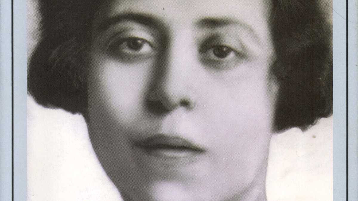 Immagine di I retroterra mai svelati della vicenda umana e letteraria della grande Némirovsky