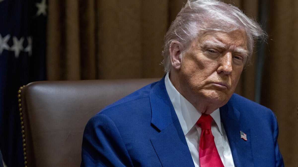 Immagine di Via dalla Groenlandia, la comandante della base americana licenziata perché ha criticato Trump