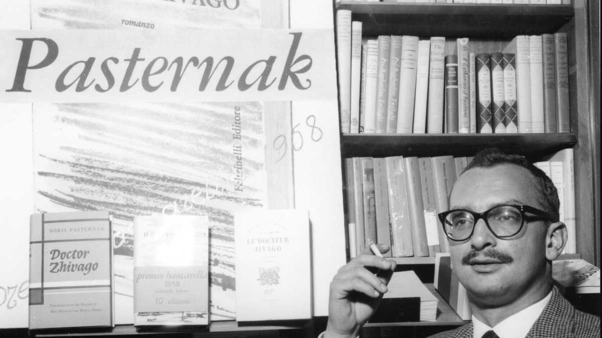 Immagine di Storie di libri dal retrobottega
