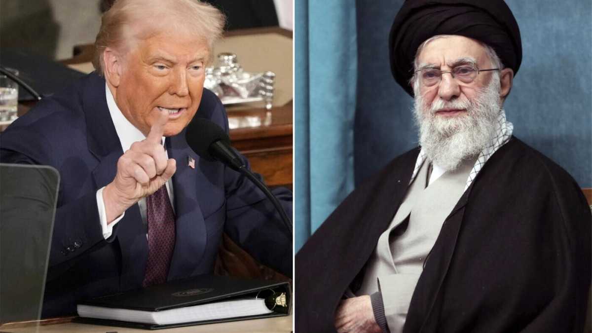 Immagine di Il rischio di negoziare alla cieca con tutti, dalla Russia all’Iran