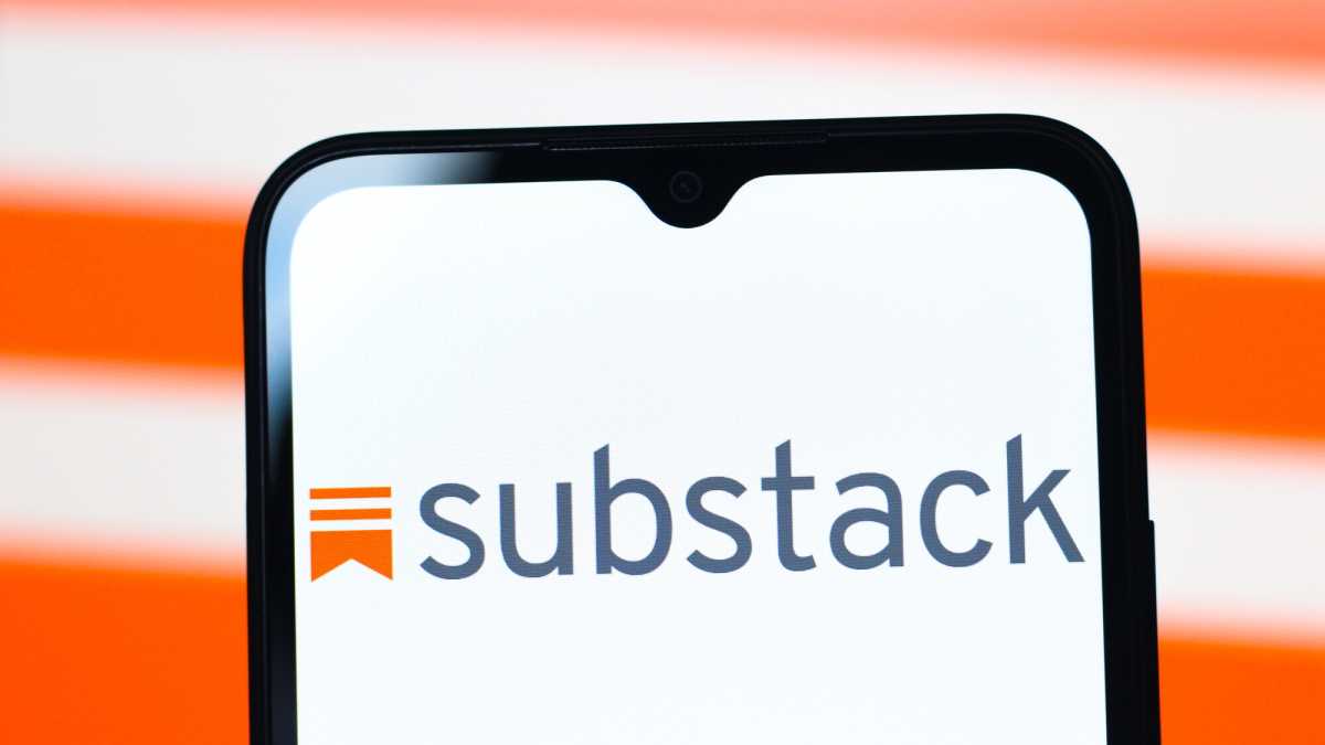 Immagine di Substack non è più soltanto newsletter ma un pezzo d’informazione a sé