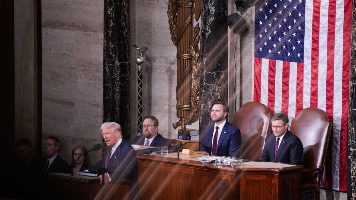 Immagine di Welfare e altri diritti. Perché Trump non ama più questa Europa