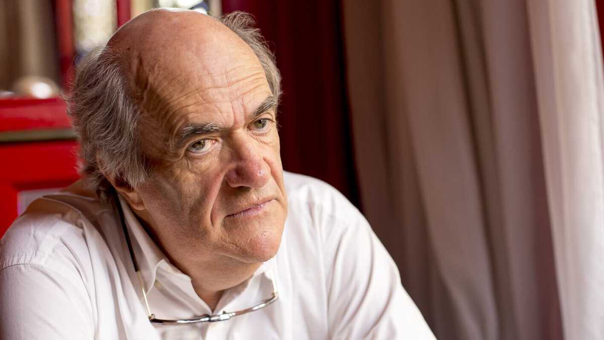 Immagine di Case e romanzi. Thomas Mann salvato dalla piscina