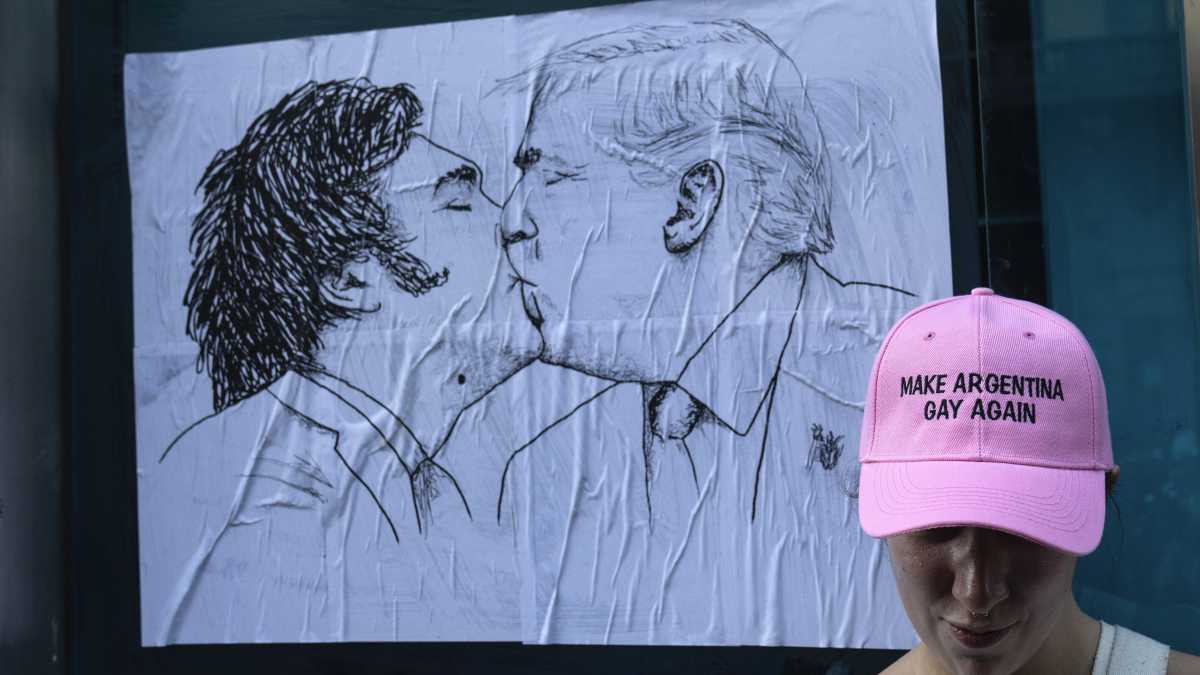 Immagine di L'Argentina chiude l'accordo con il Fmi, ma resta l'incognita Trump