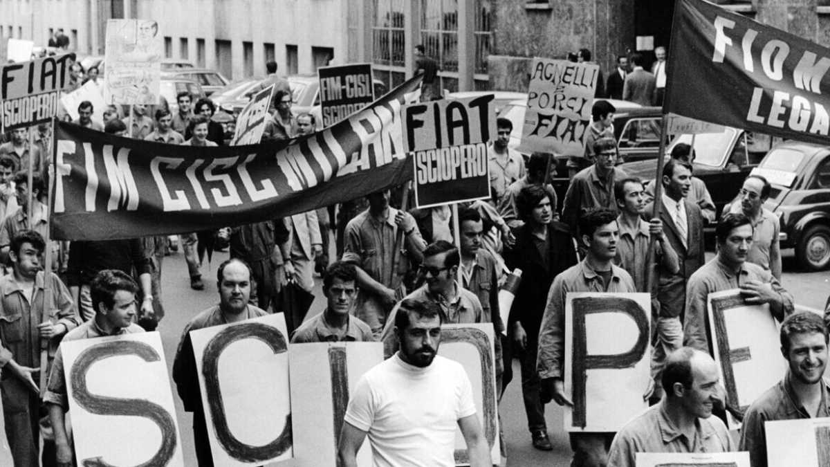 Immagine di Migranti e operai, la guerra fra ultimi e penultimi al tempo delle deportazioni
