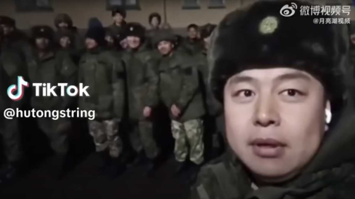 Immagine di Così il Cremlino recluta mercenari cinesi sui social media. Pechino lo sa