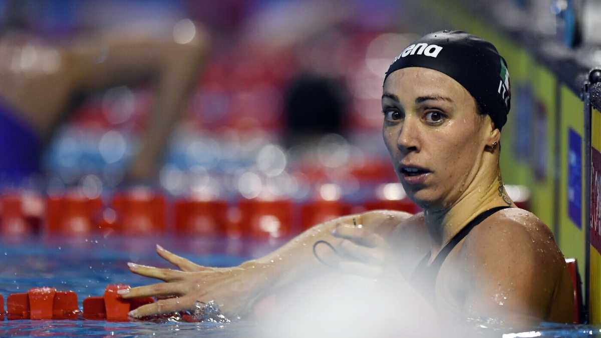 Immagine di La P.A.C.E. di Silvia Di Pietro