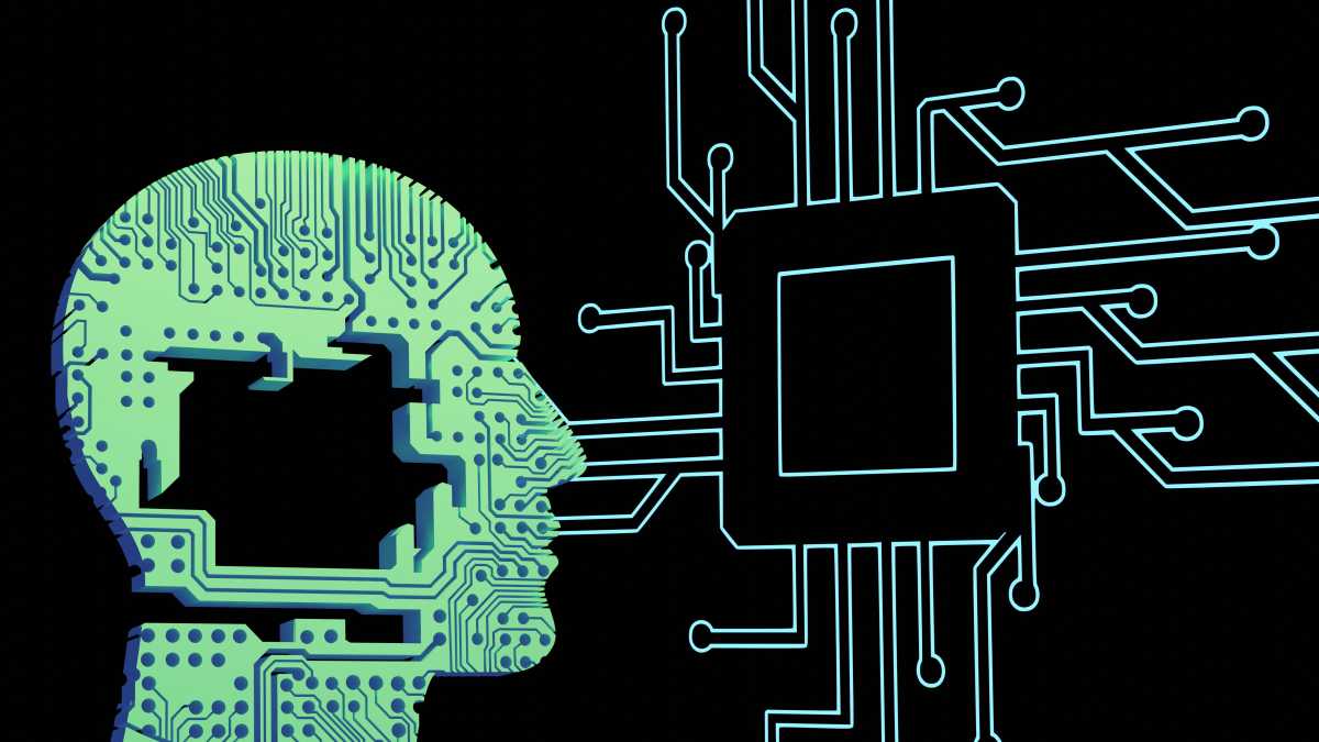 Immagine di Guardare all’intelligenza artificiale con una sorta di rassegnato disincanto