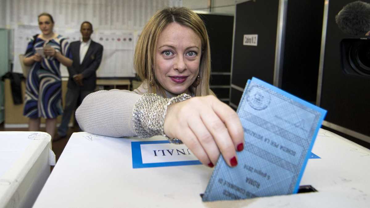 Immagine di Meloni metropolitana, la mossa sui ballottaggi per governare le grandi città. A partire da Roma