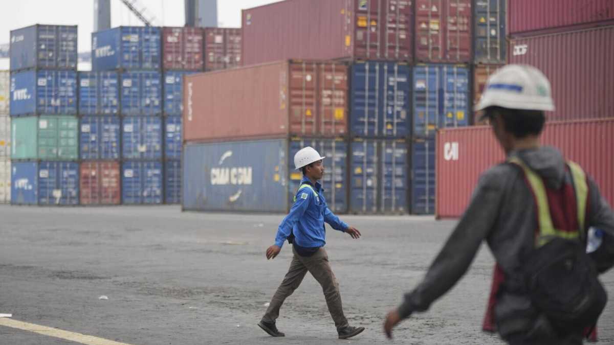 Immagine di La Cina ha mostrato le sue carte contro Trump, fra quasi-embarghi e titoli di stato