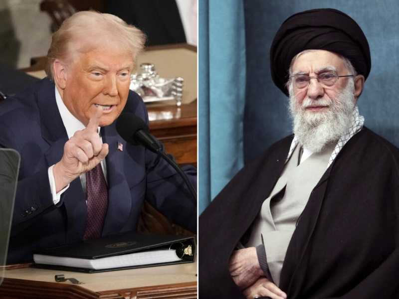 Il rischio di negoziare alla cieca con tutti, dalla Russia all’Iran