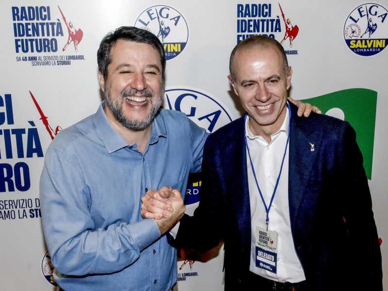La condizione di FdI per lasciare alla Lega il dopo Zaia è prendersi il Pirellone. Si pensa a Pasini