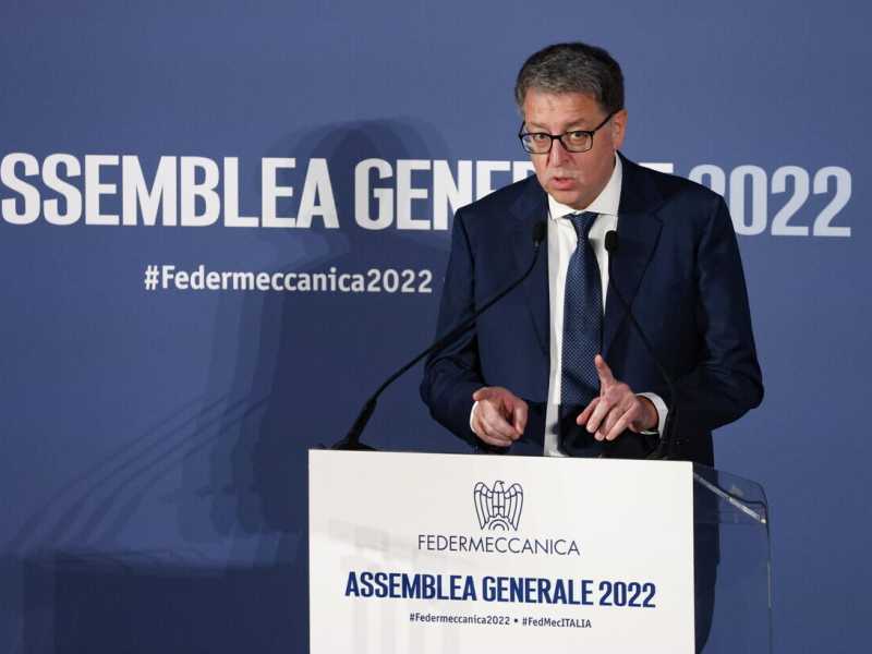 Federico Visentin (Ansa)