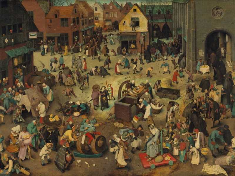 Alla riscoperta di Robert Nisbet