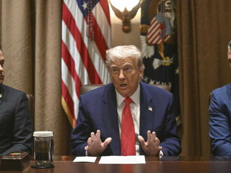 Foto Ap, via LaPresse