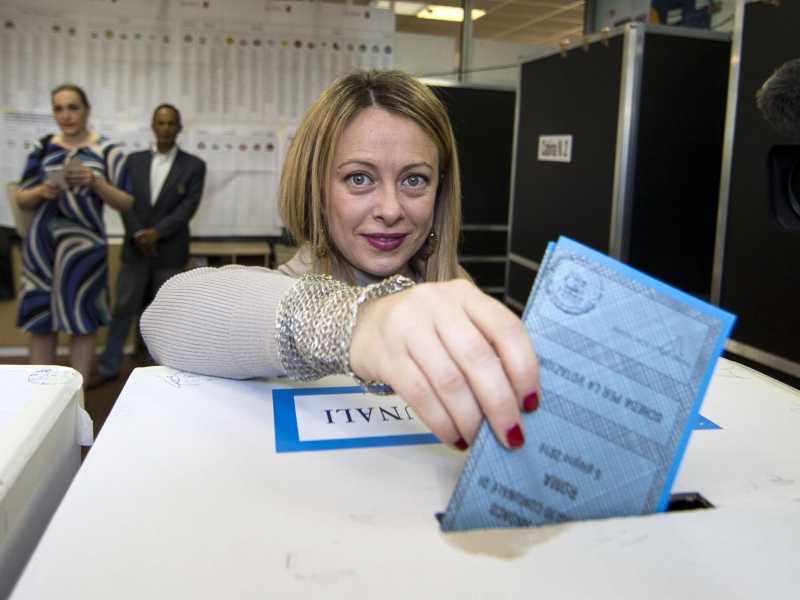 Meloni metropolitana, la mossa sui ballottaggi per governare le grandi città. A partire da Roma