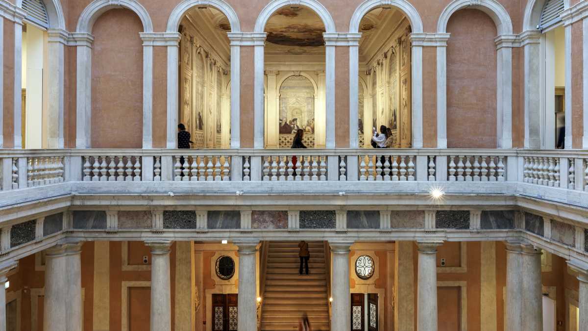 Immagine di Venezia sfida il Salone del Mobile milanese