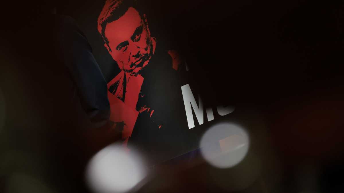 Immagine di L’uomo dei tagli non è Elon Musk, ma il suo vice Steve Davis