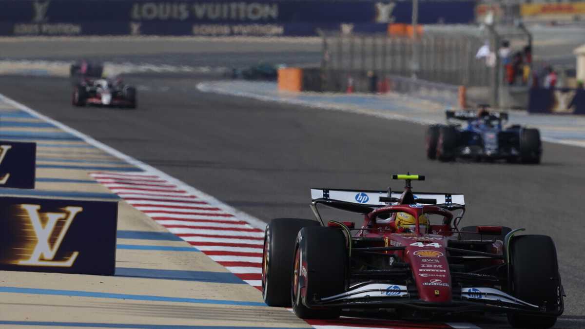 Immagine di Leclerc contro tutto, Norris contro se stesso: i primi segnali dal Mondiale F1 2025