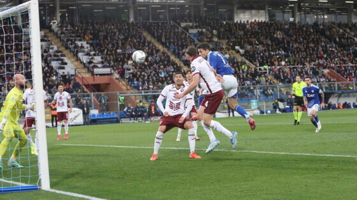 Immagine di Il Torino non sfugge dal torpore