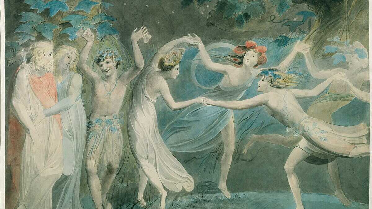 Immagine di Rudyard Kipling e il confronto con l'ignoto