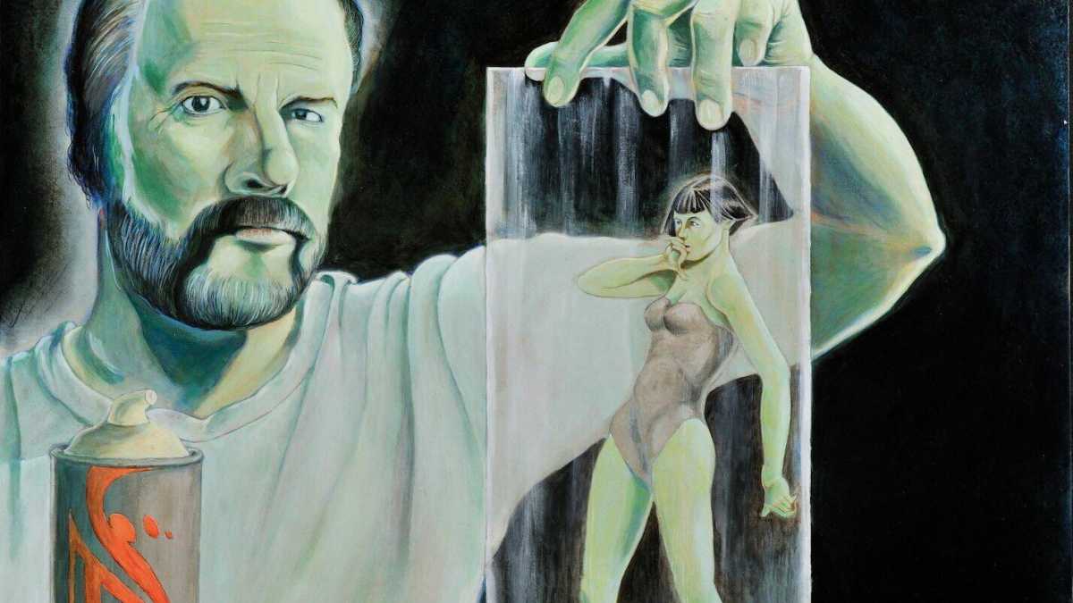 Immagine di Philip K. Dick, non solo profezie ma anche “poetica dello smarrimento”