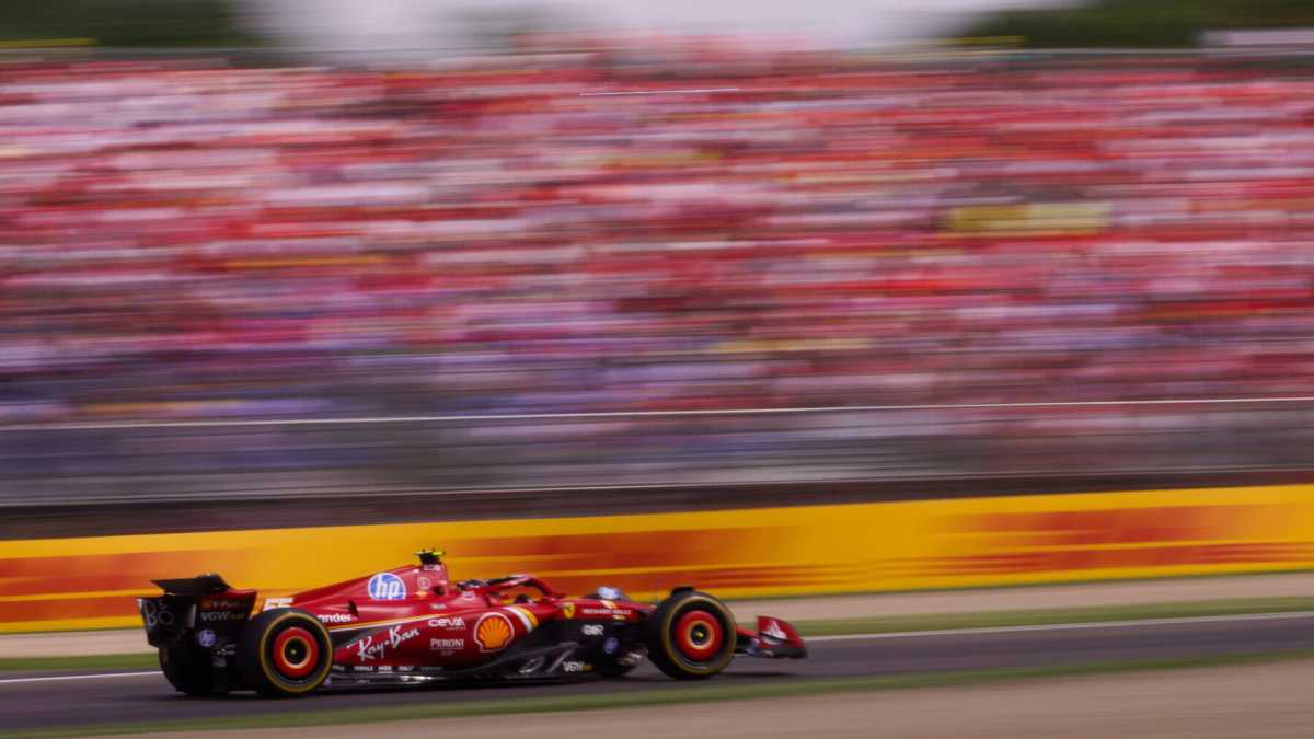 Immagine di Il Gran Premio di Imola vuole correre ancora