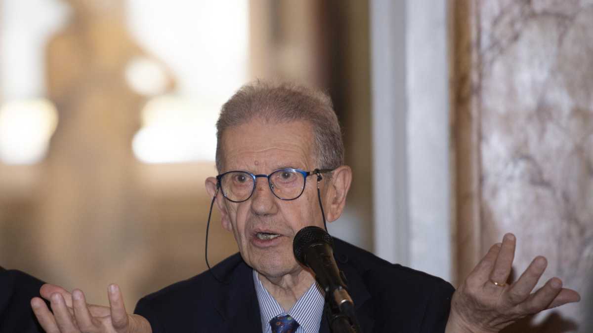 Immagine di Se un professore si esprime come una matricola