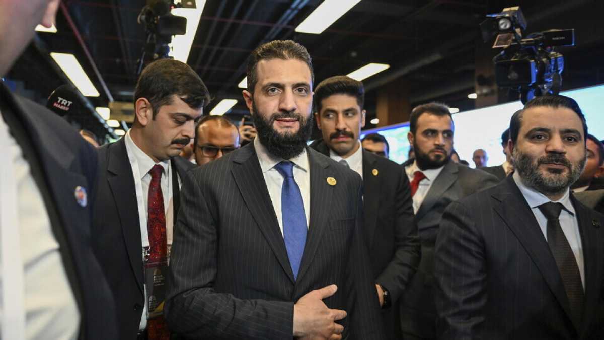 Immagine di I sauditi e il bailout della Siria