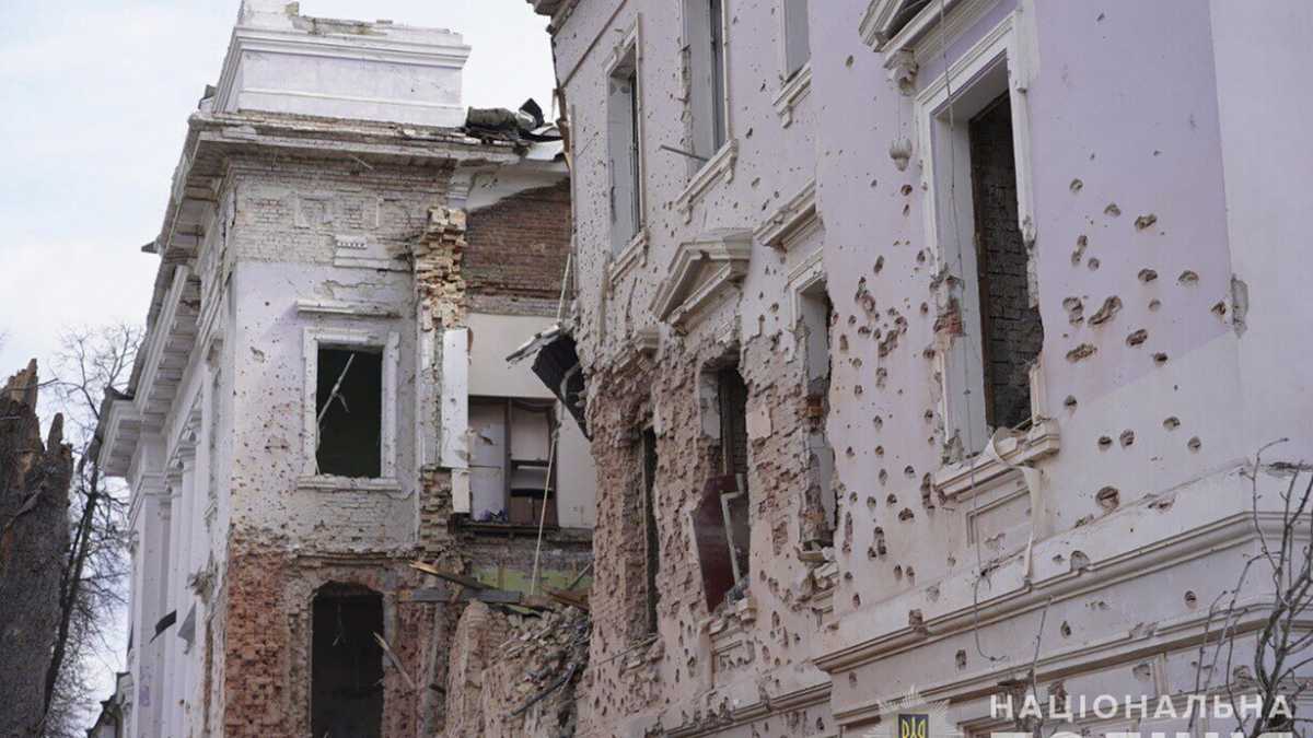 Immagine di I metodi terroristici di Putin in Ucraina