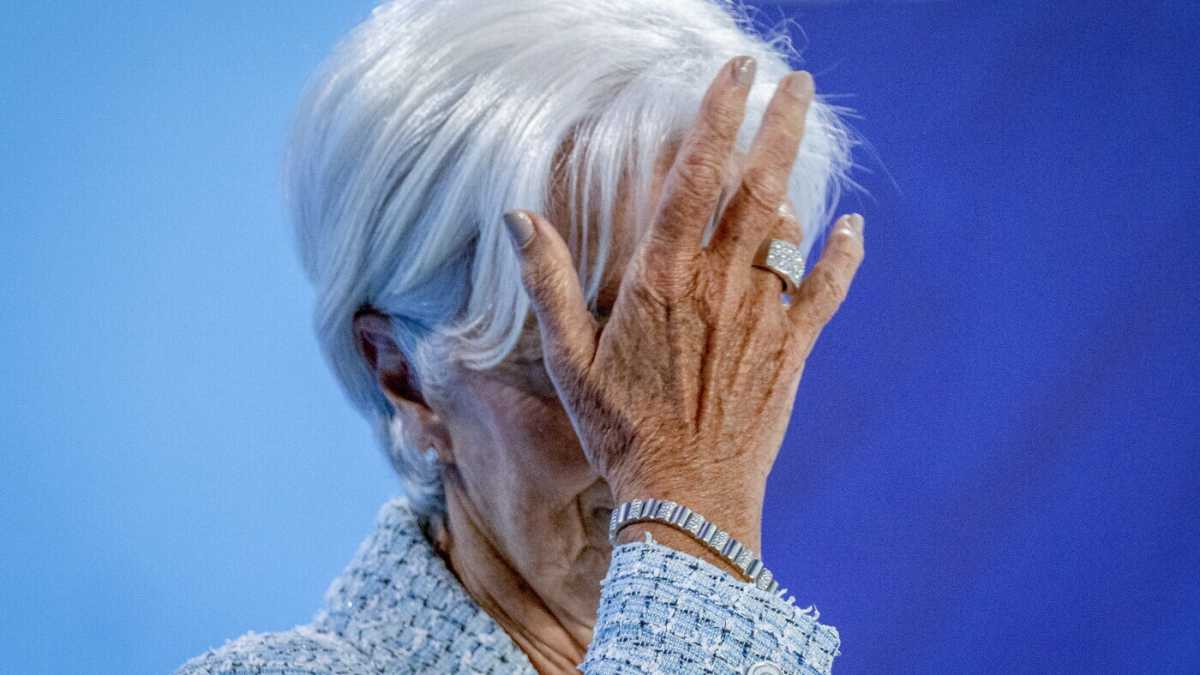 Immagine di L’equilibrismo della Bce con Trump