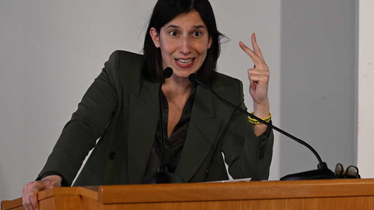 Immagine di La Campania di Schlein e i voti di De Luca