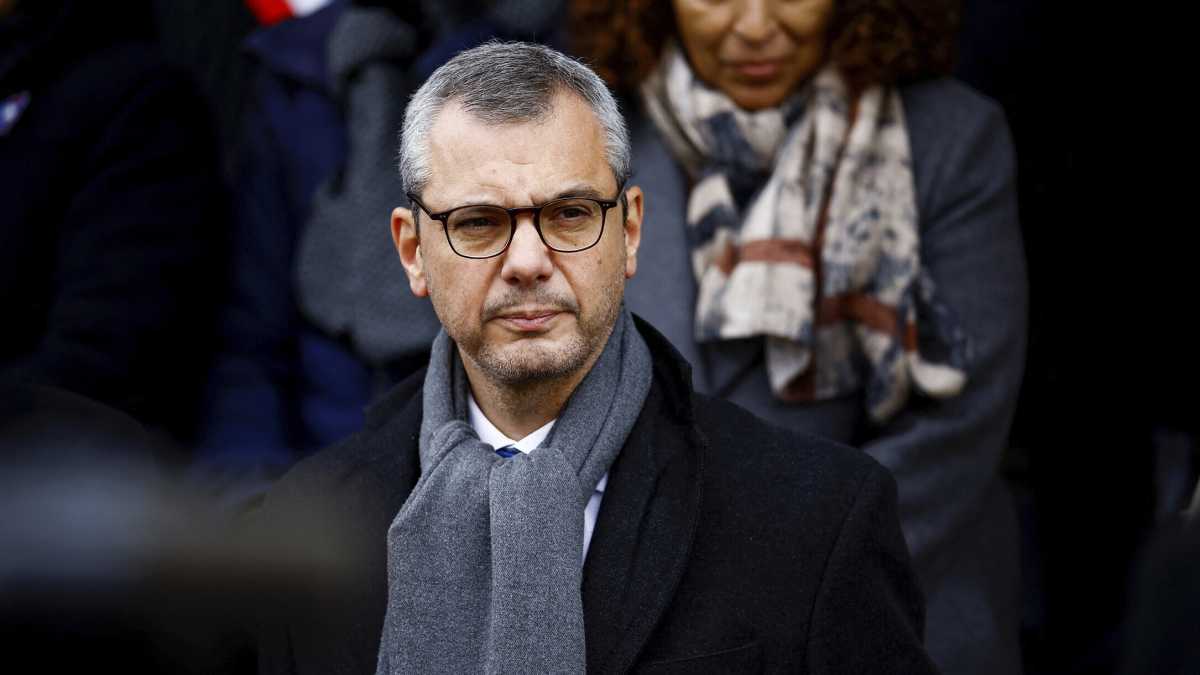 Immagine di Il “secondo cervello di Macron”, Alexis Kohler, va a Société Générale (con riserve)