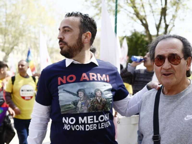 Foto LaPresse