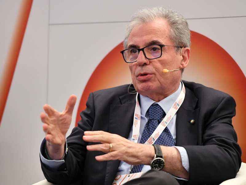 Frattasi (Cybersicurezza): "Io in bilico? Non sono uno scienziato informatico, il mio mandato è a disposizione"