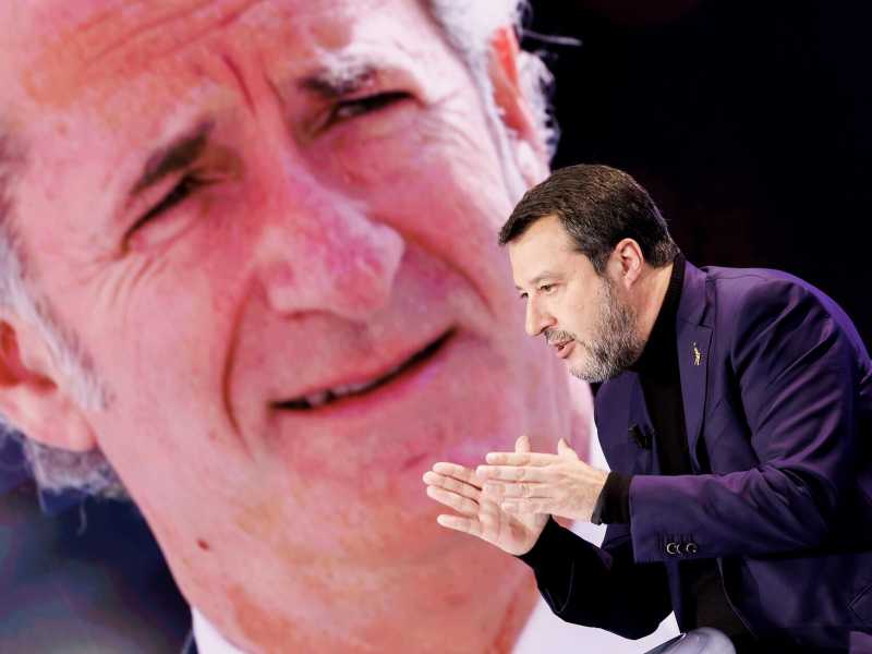 Foto LaPresse